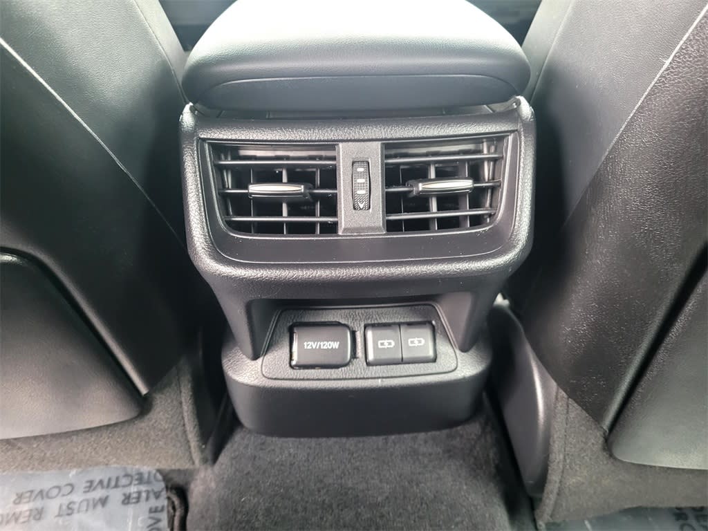 Thumbnail: 2023 Lexus ES - 17