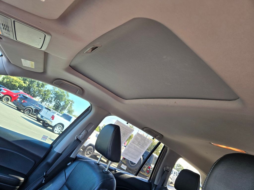 Thumbnail: 2020 Honda Pilot - 18