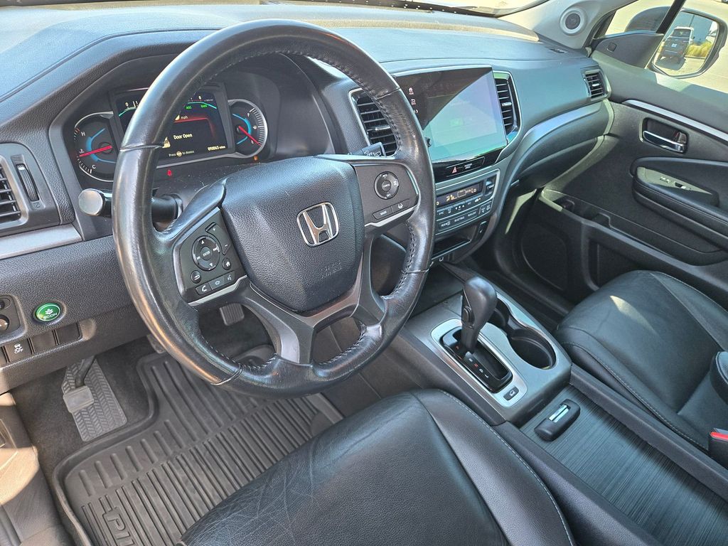 Thumbnail: 2020 Honda Pilot - 7