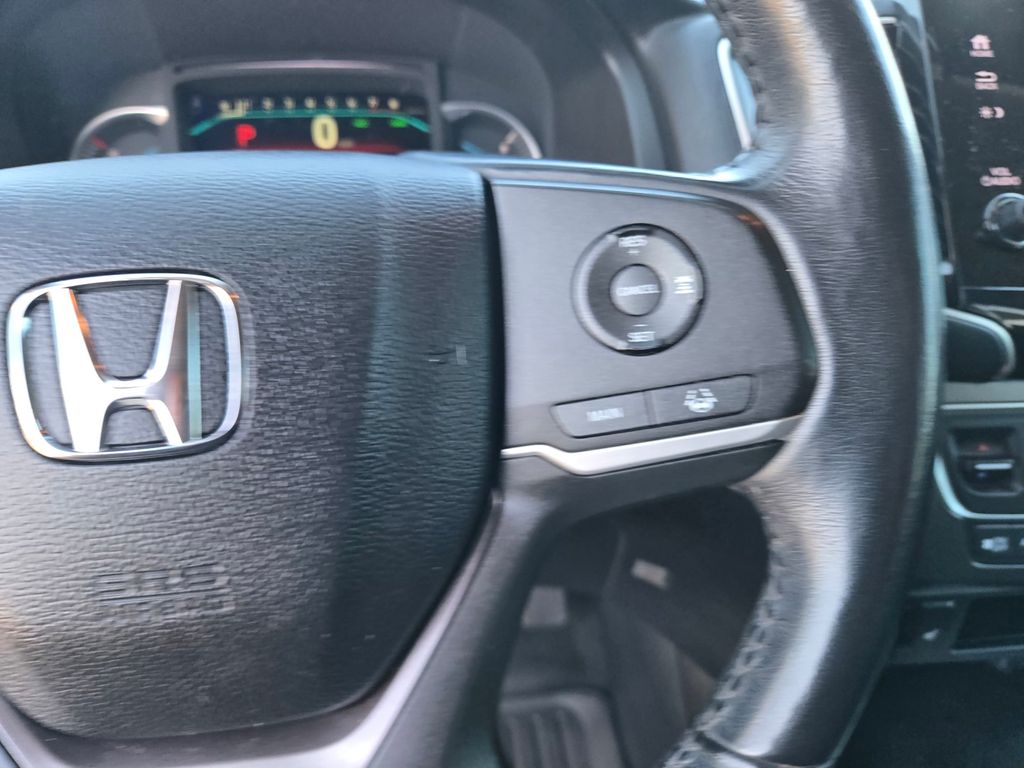 Thumbnail: 2020 Honda Pilot - 21