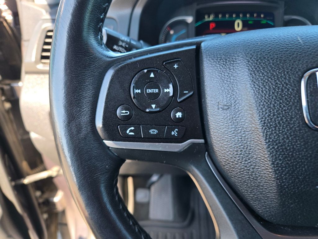 Thumbnail: 2020 Honda Pilot - 22
