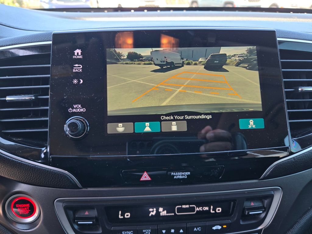 Thumbnail: 2020 Honda Pilot - 12