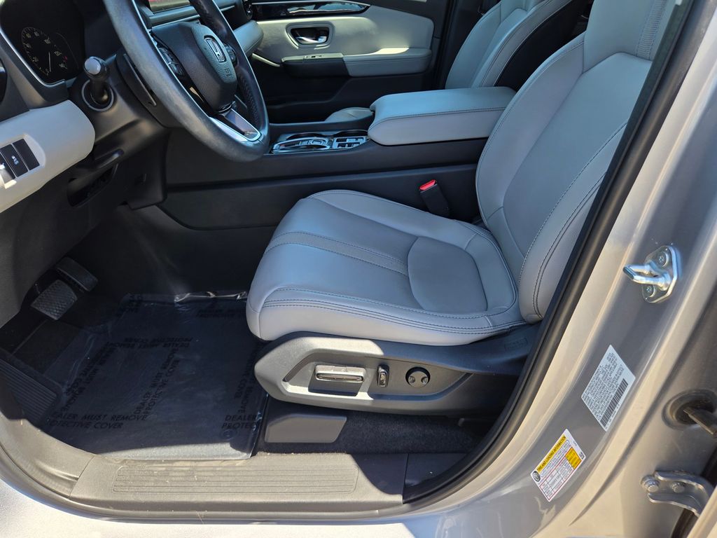 Thumbnail: 2023 Honda Pilot - 9