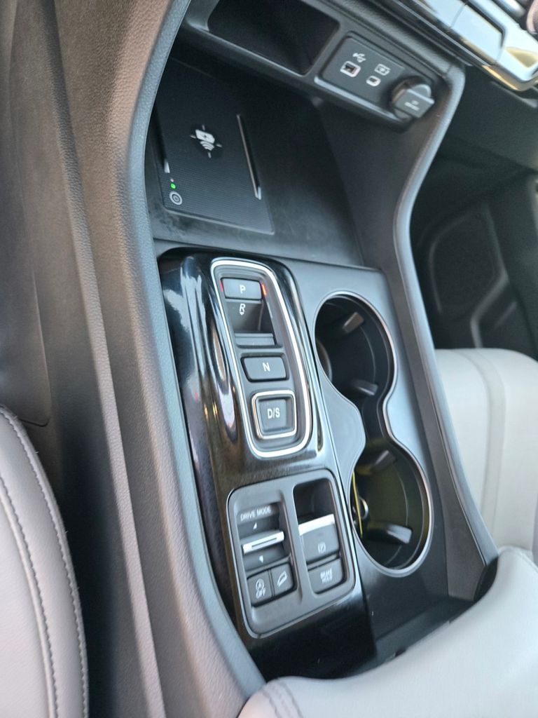 Thumbnail: 2023 Honda Pilot - 13