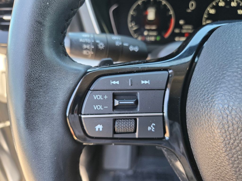 Thumbnail: 2023 Honda Pilot - 22