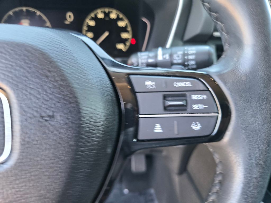 Thumbnail: 2023 Honda Pilot - 21