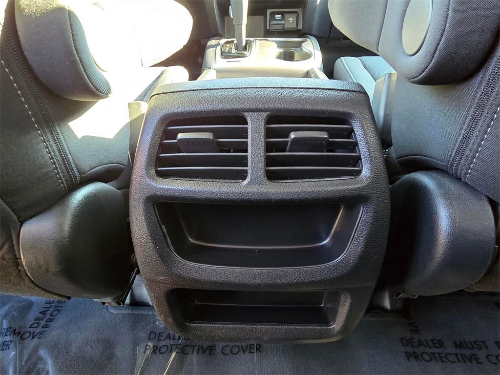 Thumbnail: 2019 Honda Ridgeline - 15