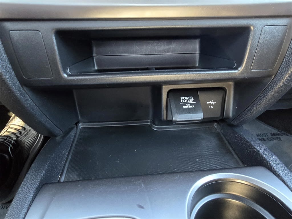 Thumbnail: 2019 Honda Ridgeline - 18