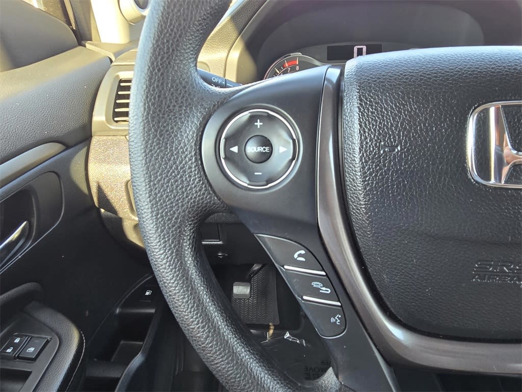 Thumbnail: 2019 Honda Ridgeline - 20