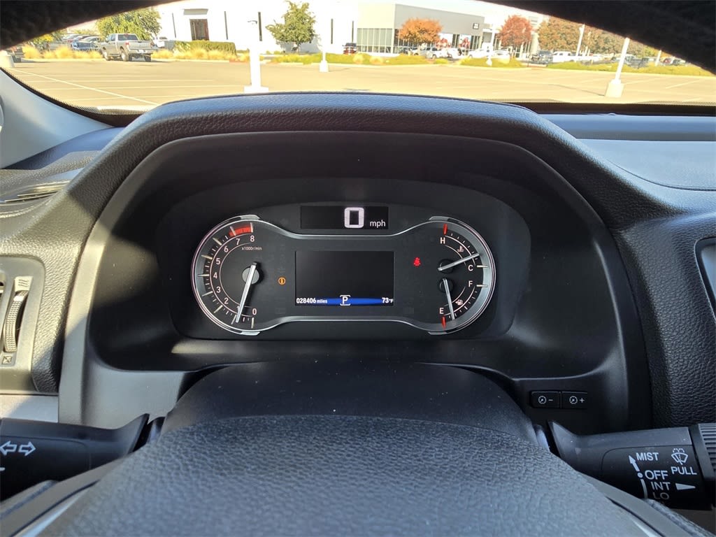 Thumbnail: 2019 Honda Ridgeline - 11