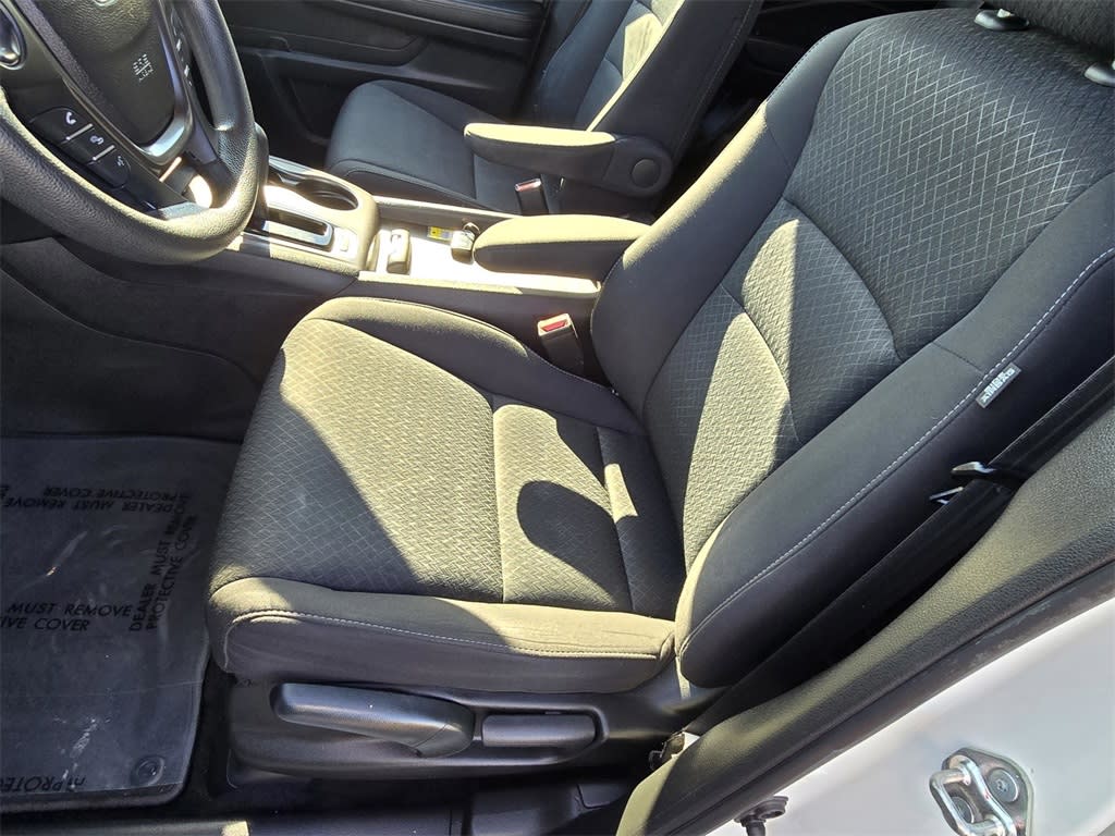 Thumbnail: 2019 Honda Ridgeline - 7