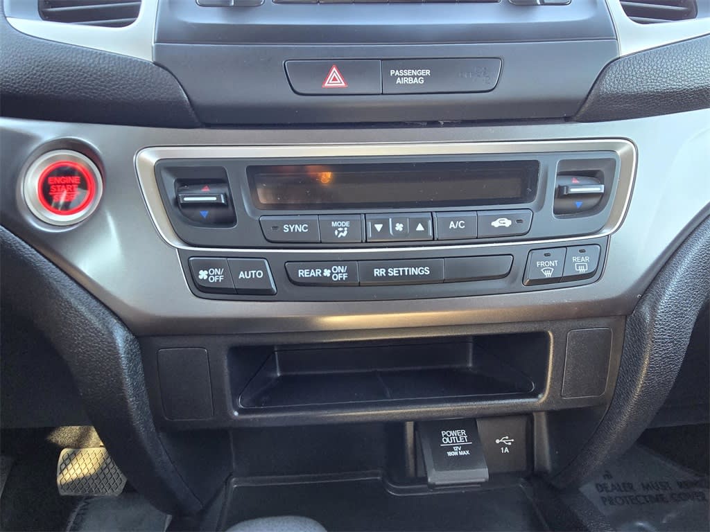 Thumbnail: 2019 Honda Ridgeline - 10