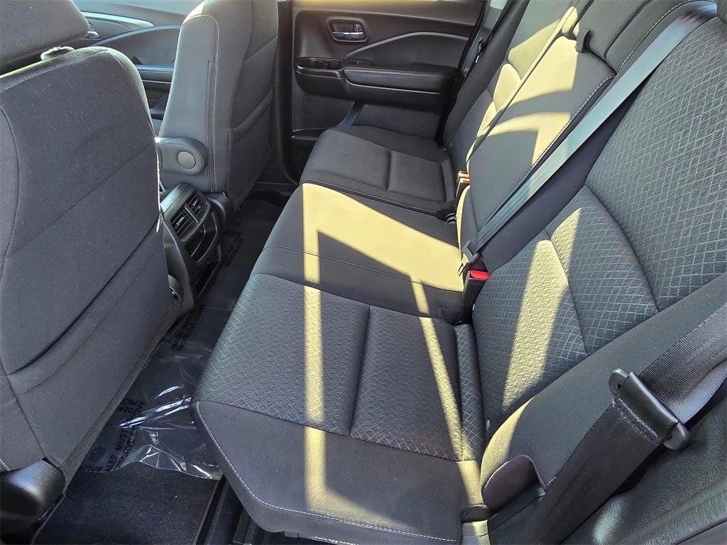 Thumbnail: 2019 Honda Ridgeline - 9