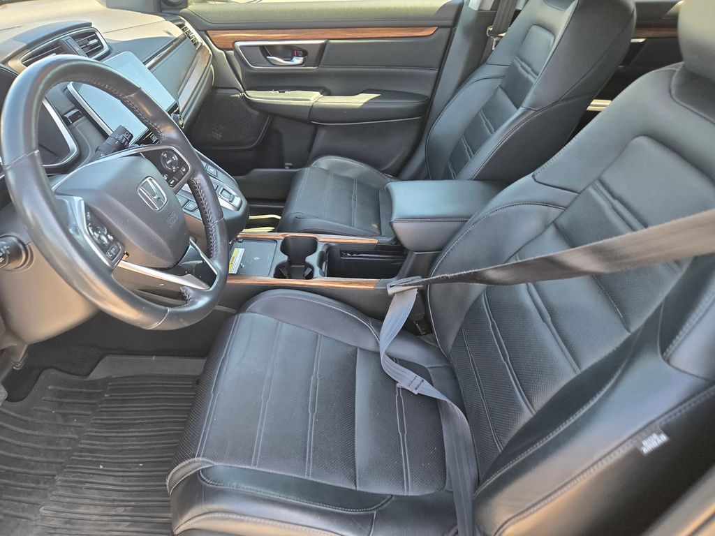 Thumbnail: 2022 Honda CR-V - 8