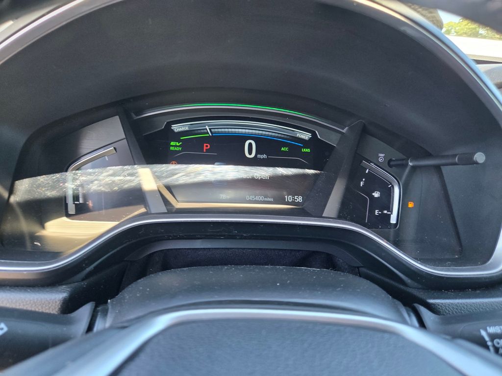 Thumbnail: 2022 Honda CR-V - 13