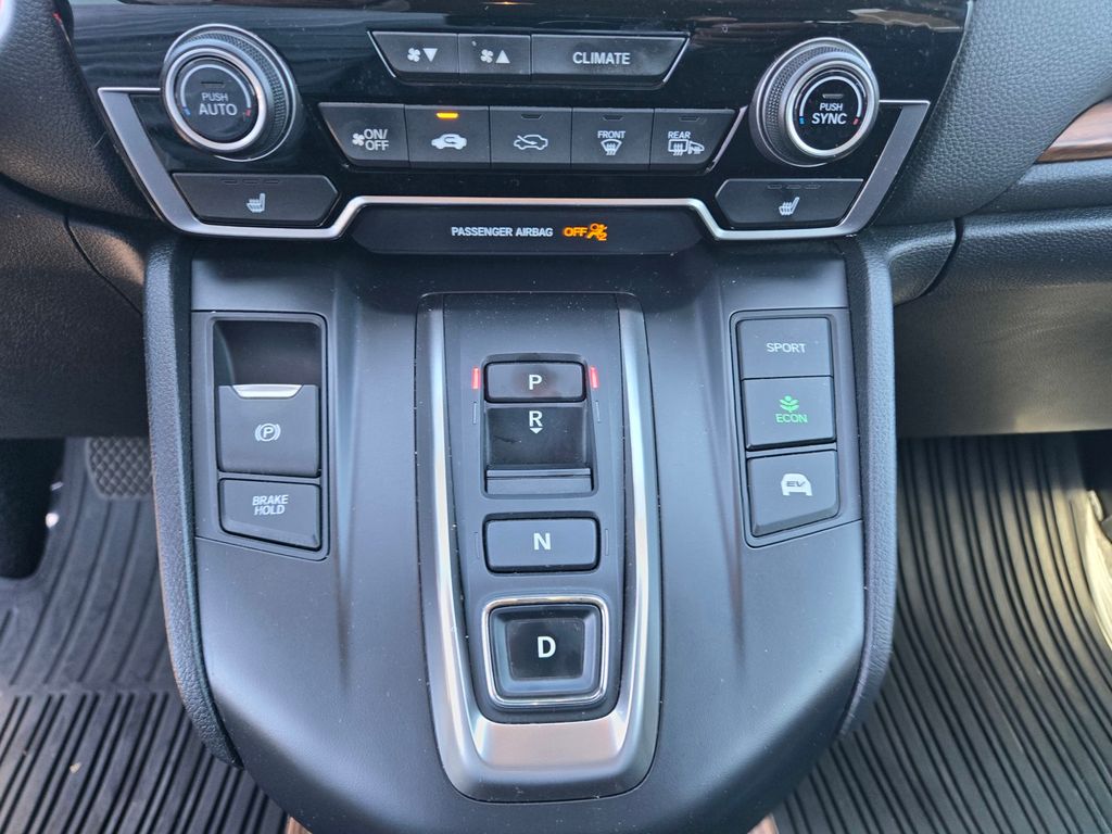 Thumbnail: 2022 Honda CR-V - 19