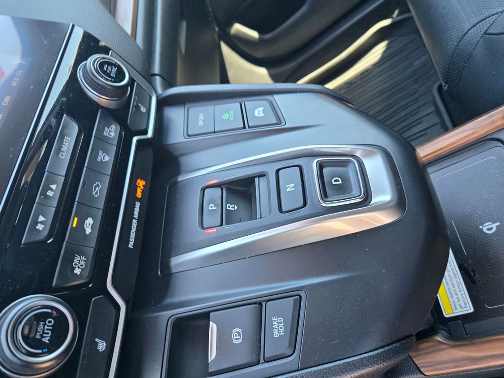 Thumbnail: 2022 Honda CR-V - 18