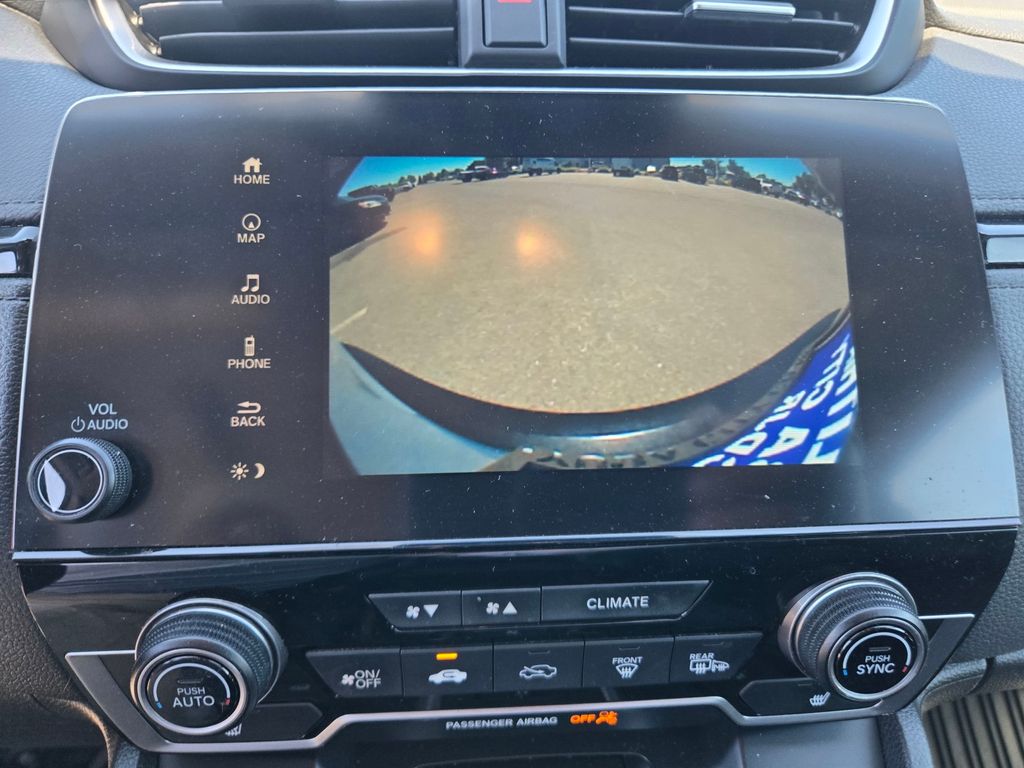 Thumbnail: 2022 Honda CR-V - 12