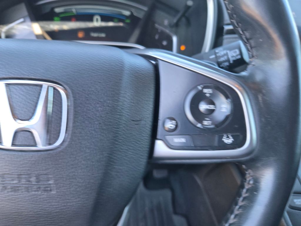 Thumbnail: 2022 Honda CR-V - 21