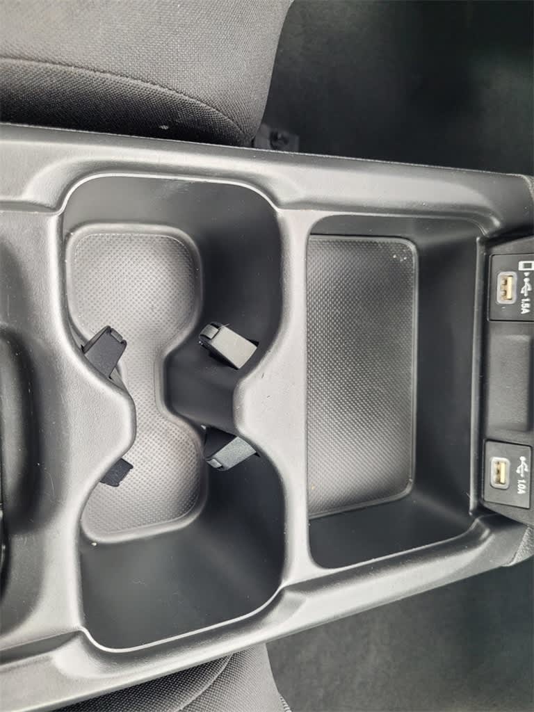 2022 Honda CR-V EX 21