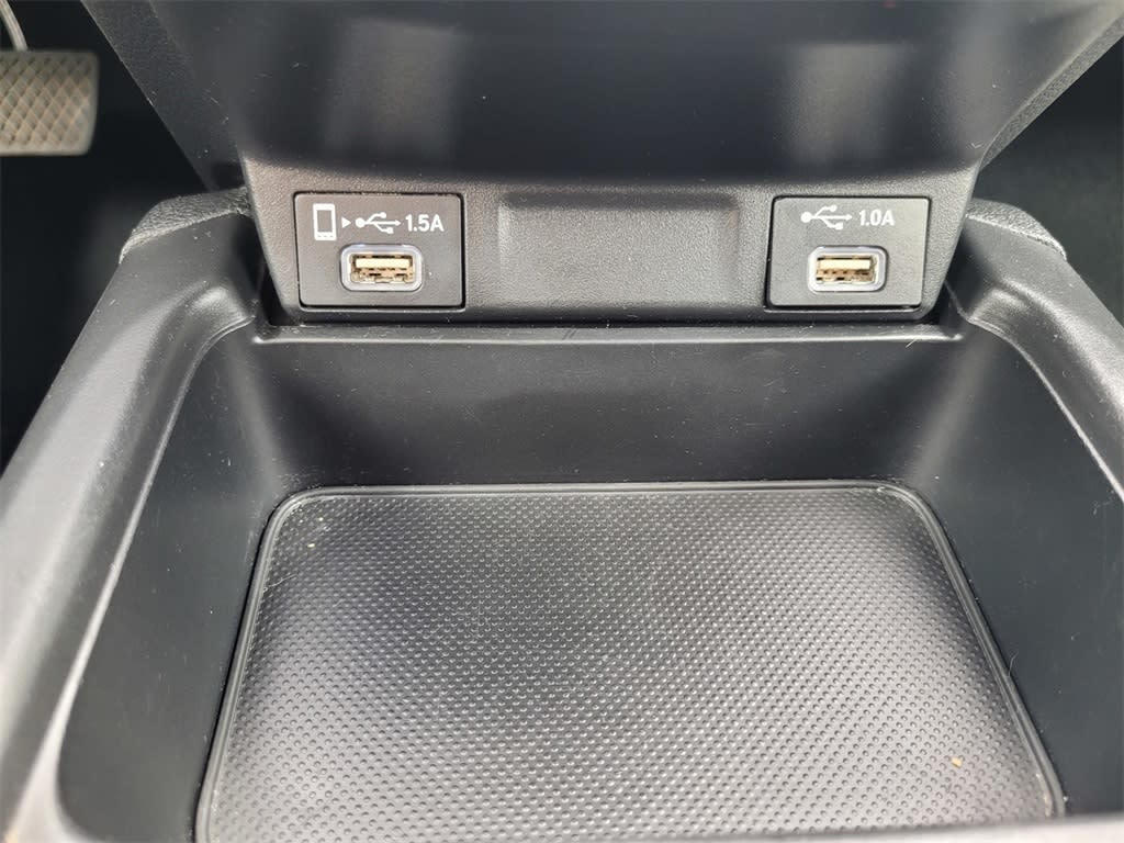 2022 Honda CR-V EX 14
