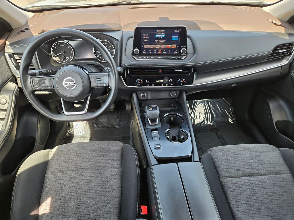 Thumbnail: 2021 Nissan Rogue - 2