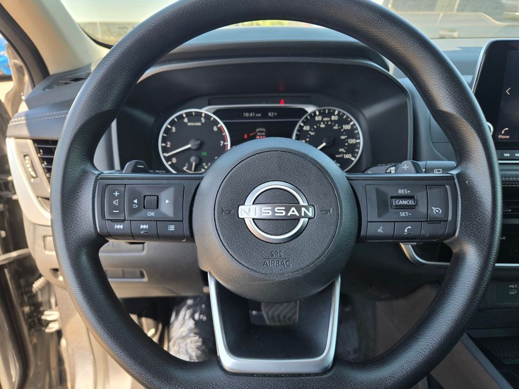 Thumbnail: 2024 Nissan Rogue - 11