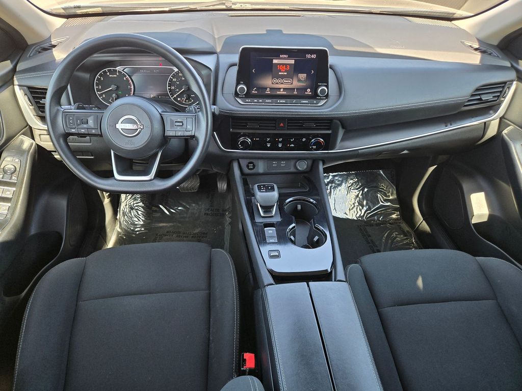 Thumbnail: 2024 Nissan Rogue - 2