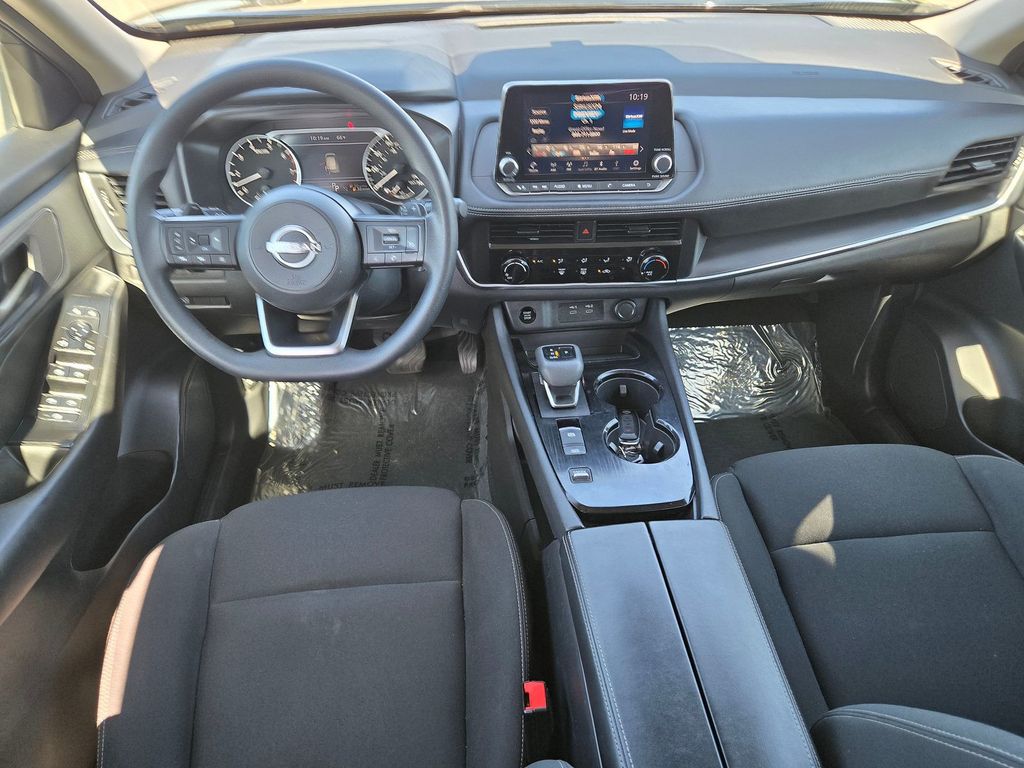Thumbnail: 2024 Nissan Rogue - 2