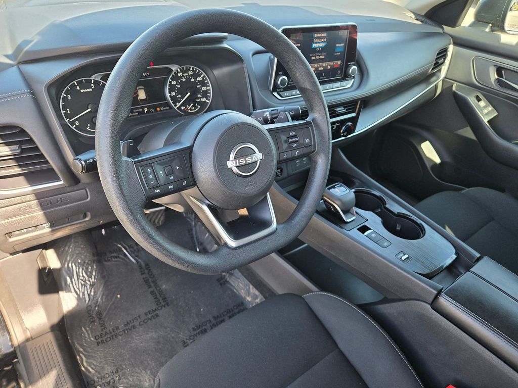 Thumbnail: 2024 Nissan Rogue - 8
