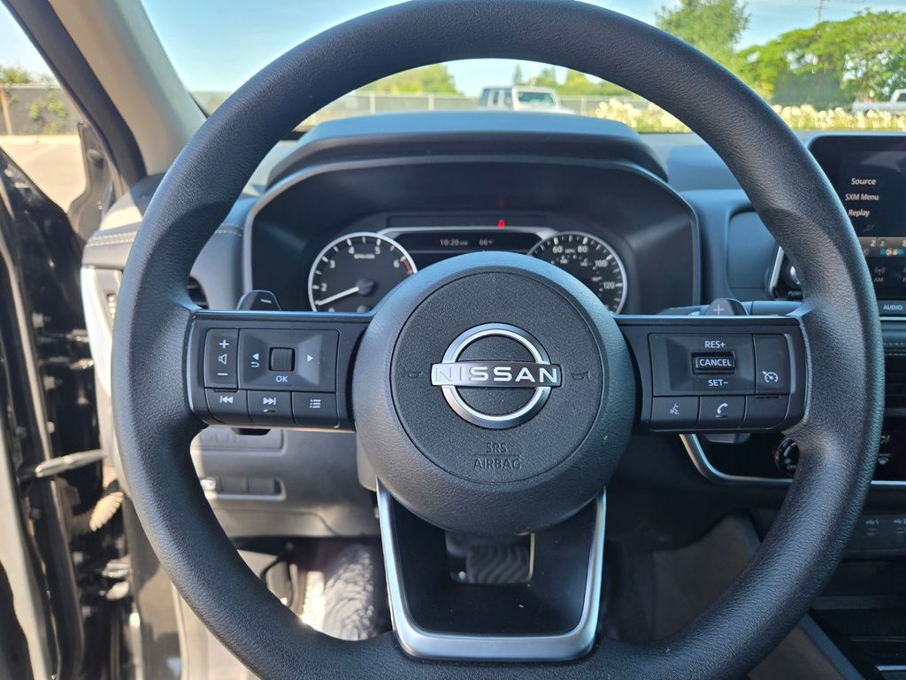 Thumbnail: 2024 Nissan Rogue - 11