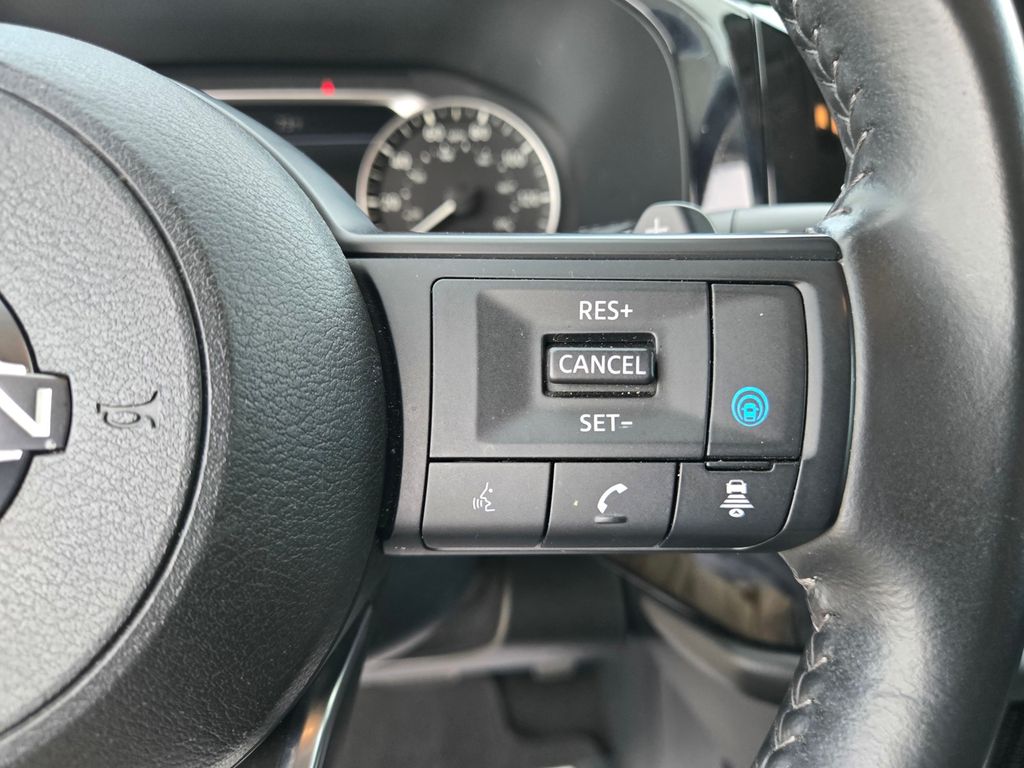 Thumbnail: 2024 Nissan Pathfinder - 21