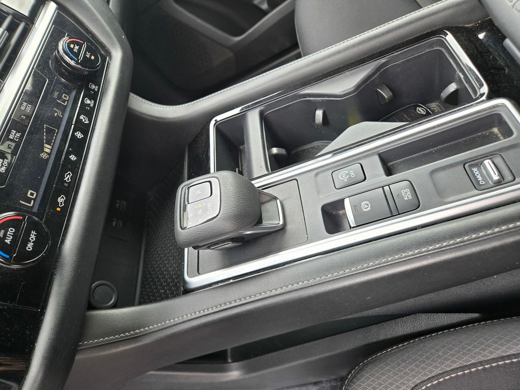 Thumbnail: 2024 Nissan Pathfinder - 12