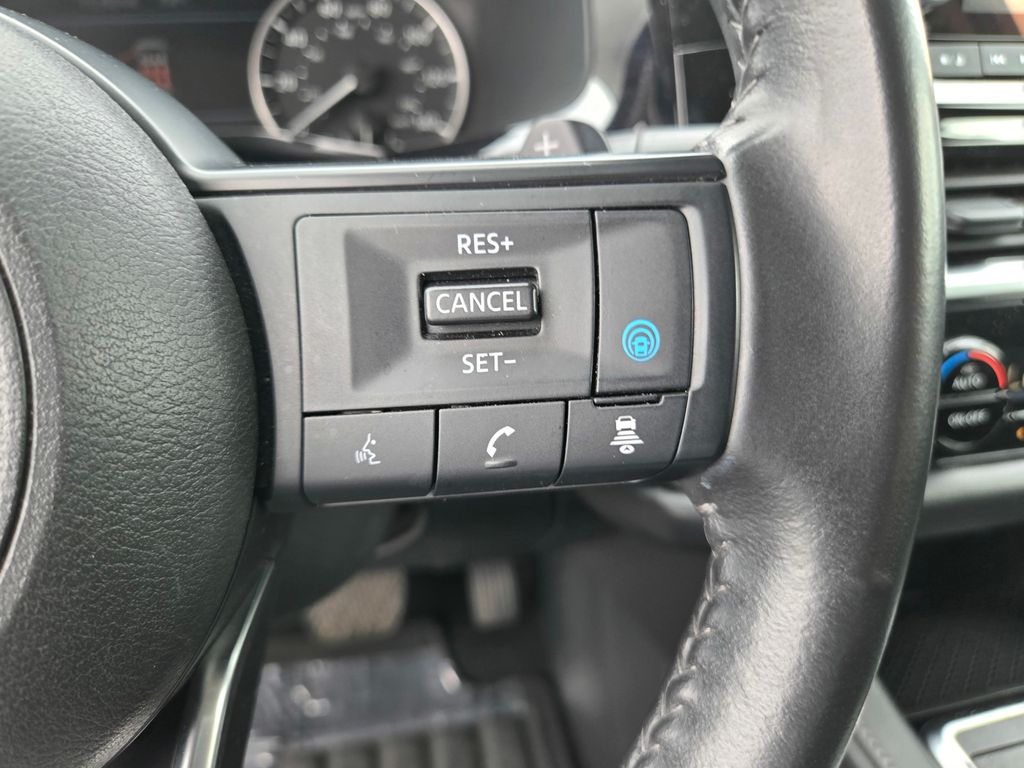 Thumbnail: 2024 Nissan Pathfinder - 21
