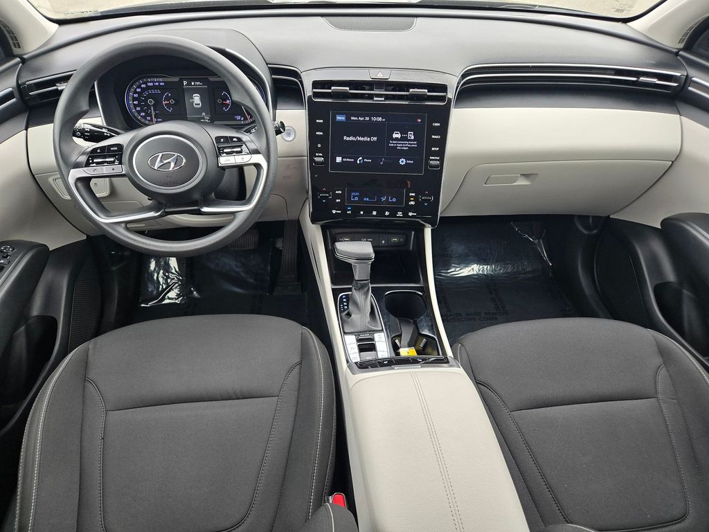 Thumbnail: 2024 Hyundai Tucson - 2