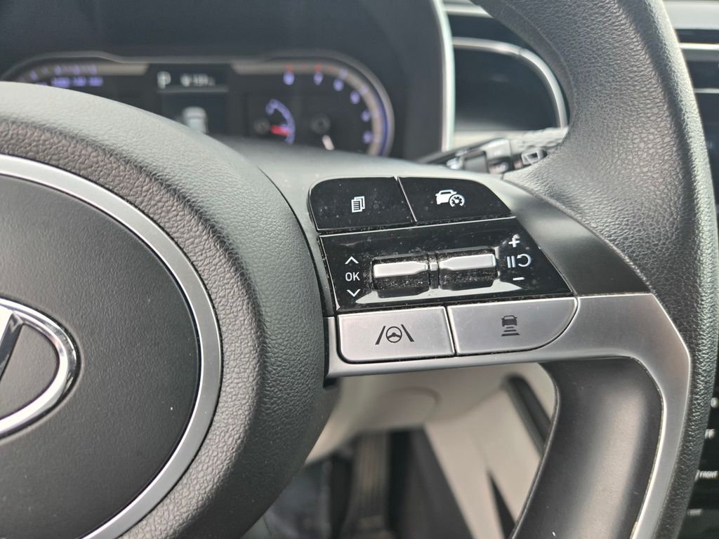 Thumbnail: 2024 Hyundai Tucson - 21
