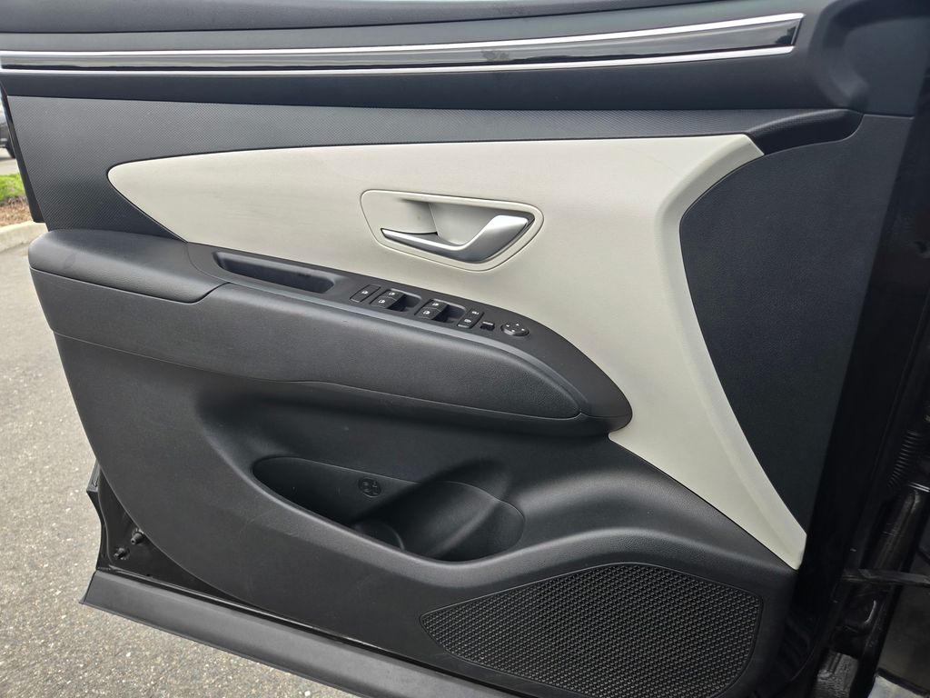 Thumbnail: 2024 Hyundai Tucson - 20