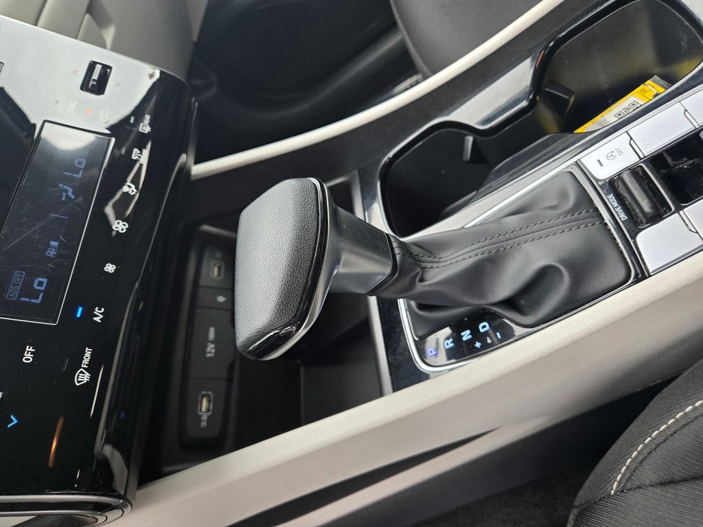 Thumbnail: 2024 Hyundai Tucson - 7