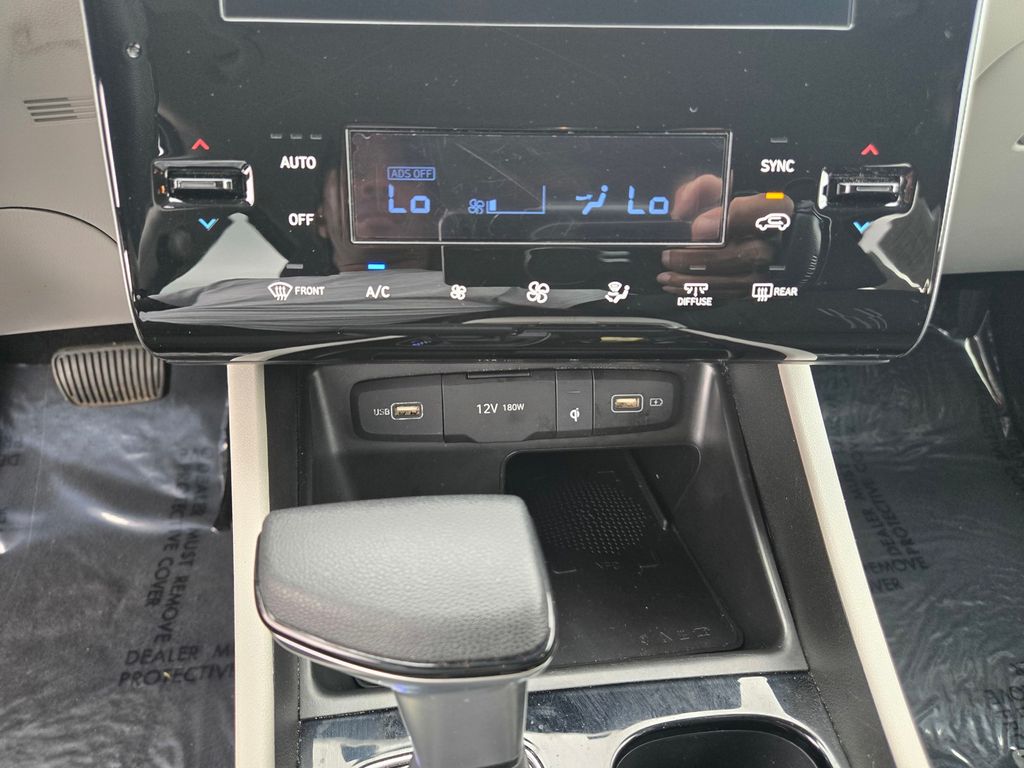 Thumbnail: 2024 Hyundai Tucson - 19