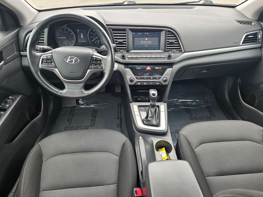 Thumbnail: 2018 Hyundai Elantra - 2