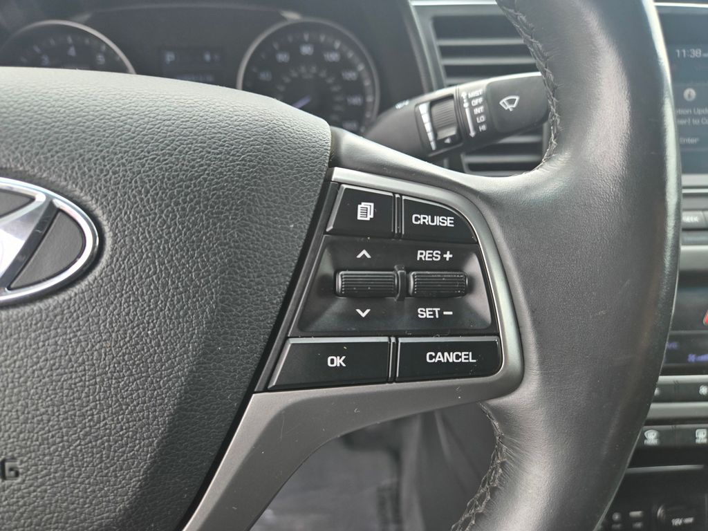 Thumbnail: 2018 Hyundai Elantra - 20