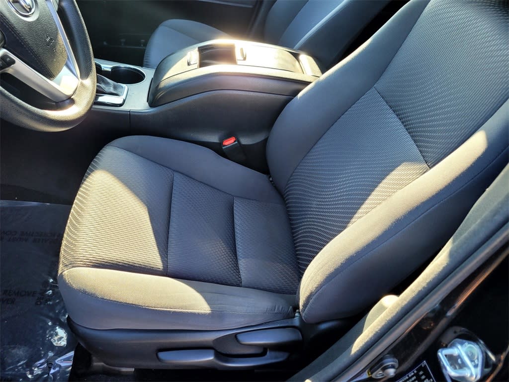 Thumbnail: 2017 Toyota Highlander - 8