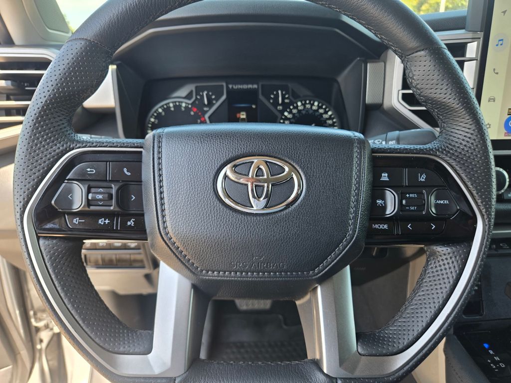 Thumbnail: 2023 Toyota Tundra - 22