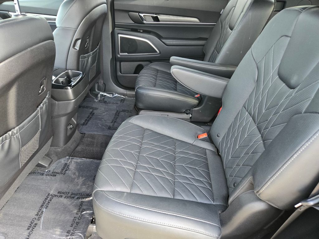 Thumbnail: 2024 Kia Telluride - 10