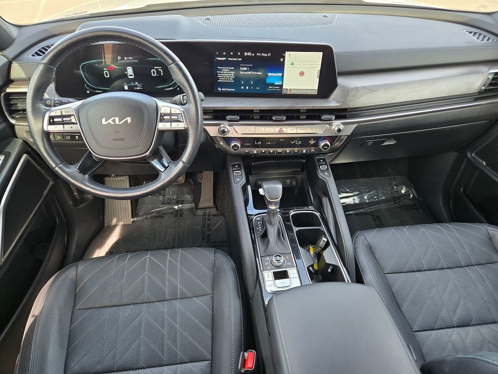 Thumbnail: 2024 Kia Telluride - 2
