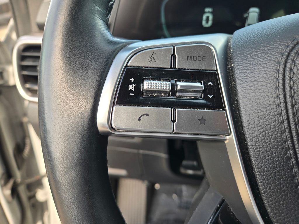 Thumbnail: 2024 Kia Telluride - 22