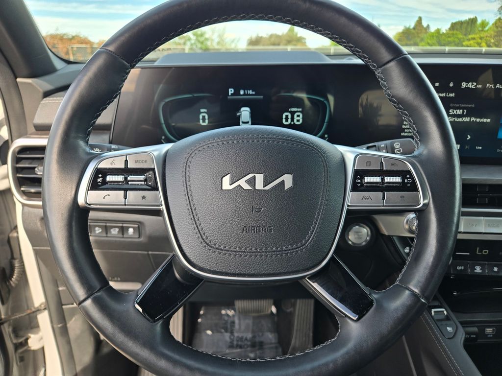 Thumbnail: 2024 Kia Telluride - 11