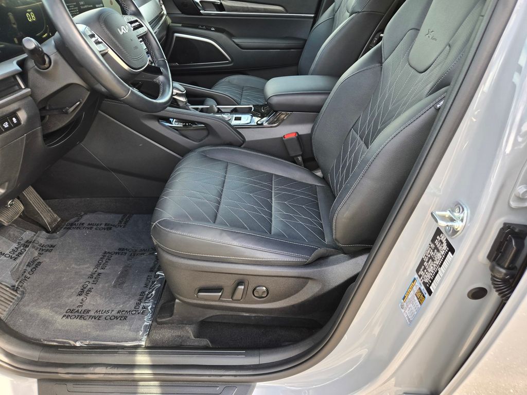 Thumbnail: 2024 Kia Telluride - 9