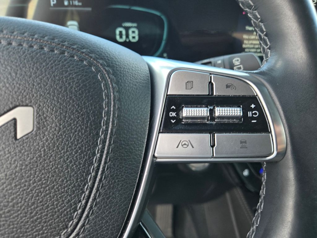 Thumbnail: 2024 Kia Telluride - 21