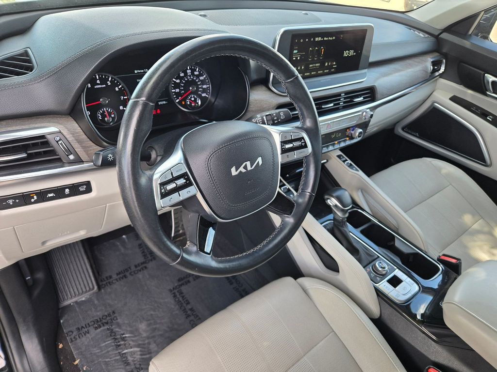 Thumbnail: 2022 Kia Telluride - 7